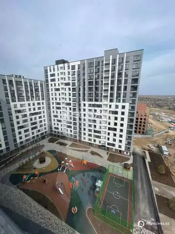 99 м², 3-комнатная квартира, этаж 12 из 14, 99 м², изображение - 18