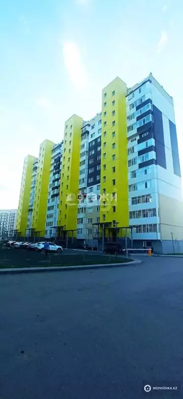 71.3 м², 3-комнатная квартира, этаж 4 из 13, 71 м², изображение - 35