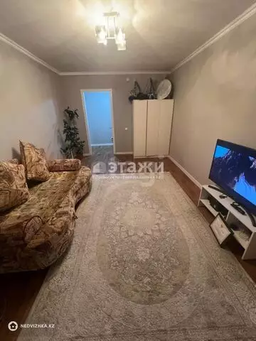 54 м², 2-комнатная квартира, этаж 6 из 6, 54 м², изображение - 5