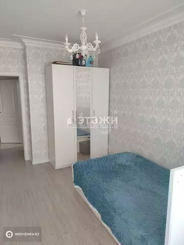 38 м², 2-комнатная квартира, этаж 3 из 9, 38 м², изображение - 3