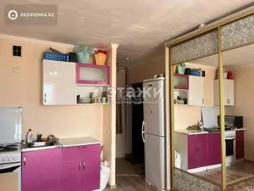 27.3 м², 1-комнатная квартира, этаж 10 из 15, 27 м², изображение - 2