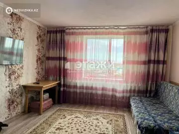 27.3 м², 1-комнатная квартира, этаж 10 из 15, 27 м², изображение - 10