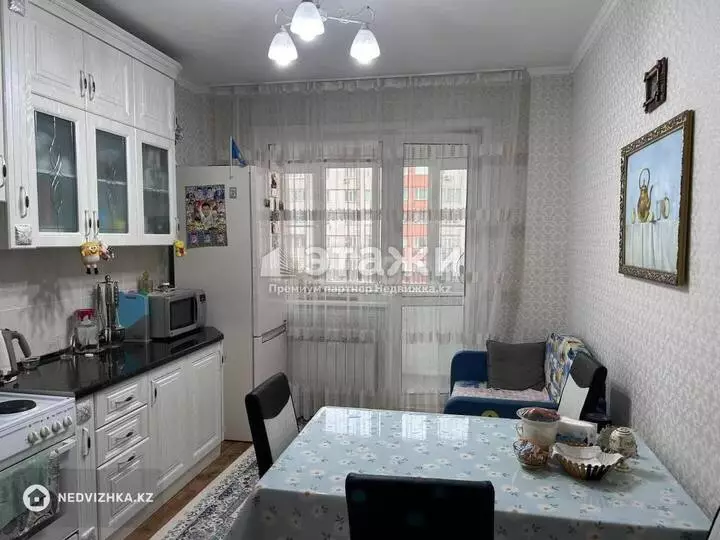 49 м², 1-комнатная квартира, этаж 5 из 10, 49 м², изображение - 1