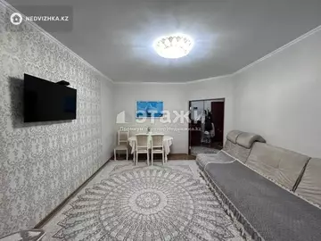 1-комнатная квартира, этаж 5 из 10, 49 м²