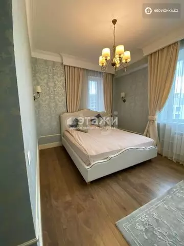 73 м², 2-комнатная квартира, этаж 9 из 10, 73 м², изображение - 9