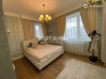 73 м², 2-комнатная квартира, этаж 9 из 10, 73 м², изображение - 14