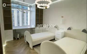 3-комнатная квартира, этаж 10 из 16, 99 м²