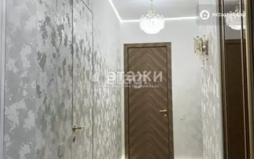 3-комнатная квартира, этаж 10 из 16, 99 м²