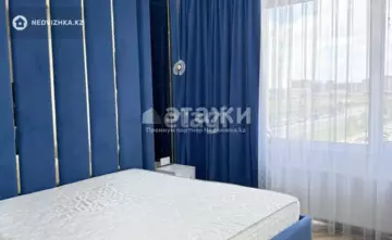 3-комнатная квартира, этаж 6 из 16, 117 м²