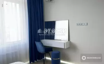 3-комнатная квартира, этаж 6 из 16, 117 м²