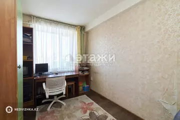 43.5 м², 2-комнатная квартира, этаж 5 из 5, 44 м², изображение - 9