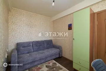 43.5 м², 2-комнатная квартира, этаж 5 из 5, 44 м², изображение - 11