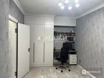 55.2 м², 2-комнатная квартира, этаж 3 из 9, 55 м², изображение - 0