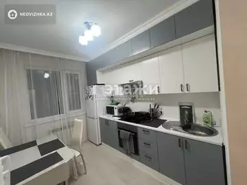 55.2 м², 2-комнатная квартира, этаж 3 из 9, 55 м², изображение - 3