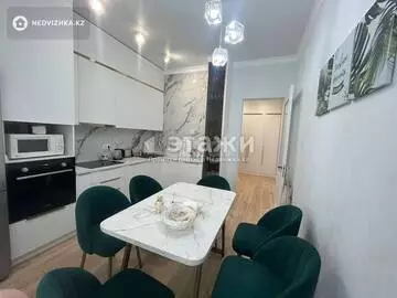 85 м², 3-комнатная квартира, этаж 11 из 12, 85 м², изображение - 0