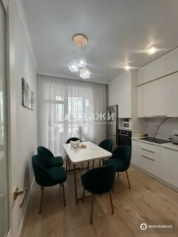 85 м², 3-комнатная квартира, этаж 11 из 12, 85 м², изображение - 1