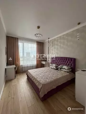 85 м², 3-комнатная квартира, этаж 11 из 12, 85 м², изображение - 3