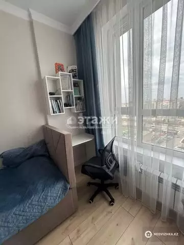 85 м², 3-комнатная квартира, этаж 11 из 12, 85 м², изображение - 8