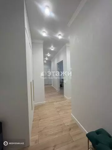 85 м², 3-комнатная квартира, этаж 11 из 12, 85 м², изображение - 11