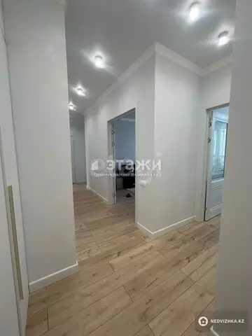 85 м², 3-комнатная квартира, этаж 11 из 12, 85 м², изображение - 12