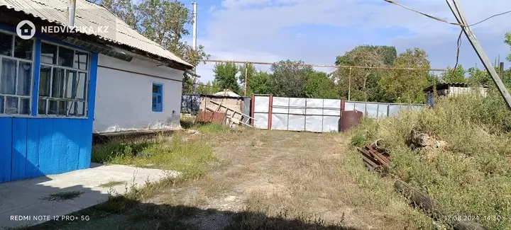 52 м², 3-комнатный дом, 15 соток, 52 м², изображение - 1