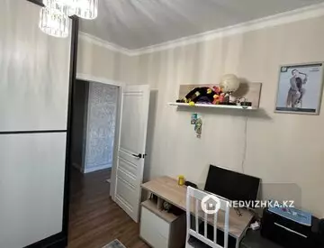 2-комнатная квартира, этаж 18 из 16, 35 м²