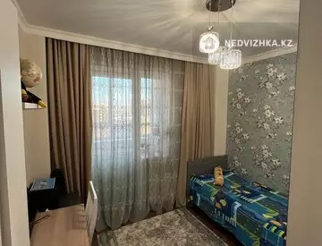 2-комнатная квартира, этаж 18 из 16, 35 м²