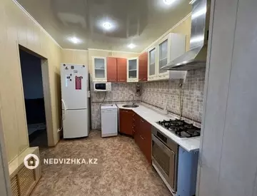 3-комнатная квартира, этаж 4 из 5, 74 м²