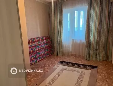 3-комнатная квартира, этаж 4 из 5, 74 м²