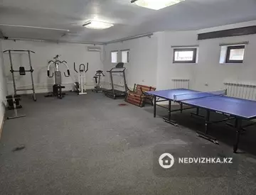 600 м², 8-комнатный дом, 10 соток, 600 м², изображение - 22