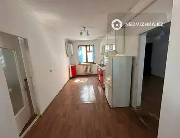 3-комнатный дом, 10 соток, 60 м², на длительный срок