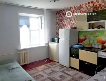 34 м², 1-комнатная квартира, этаж 8 из 9, 34 м², изображение - 4