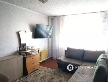 1-комнатная квартира, этаж 8 из 9, 34 м²