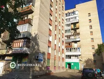 34 м², 1-комнатная квартира, этаж 8 из 9, 34 м², изображение - 10