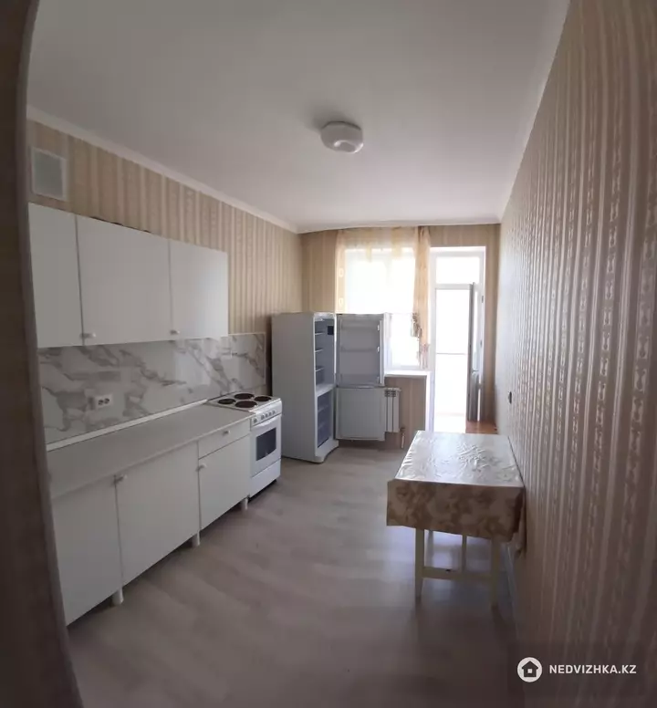 39 м², 1-комнатная квартира, этаж 5 из 9, 39 м², изображение - 1