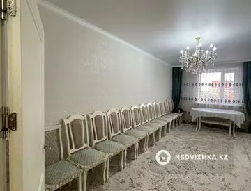 70 м², 3-комнатная квартира, этаж 5 из 9, 70 м², изображение - 1