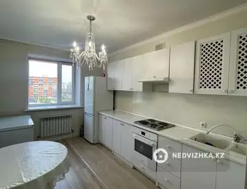 70 м², 3-комнатная квартира, этаж 5 из 9, 70 м², изображение - 3