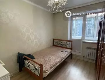 70 м², 3-комнатная квартира, этаж 5 из 9, 70 м², изображение - 13