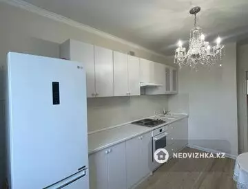 70 м², 3-комнатная квартира, этаж 5 из 9, 70 м², изображение - 2