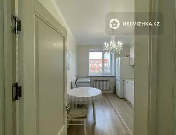 70 м², 3-комнатная квартира, этаж 5 из 9, 70 м², изображение - 4