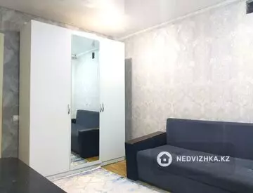 25 м², 1-комнатная квартира, этаж 1 из 5, 25 м², изображение - 1