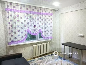 25 м², 1-комнатная квартира, этаж 1 из 5, 25 м², изображение - 0