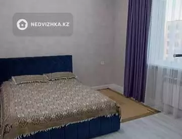 51 м², 2-комнатная квартира, этаж 17 из 18, 51 м², изображение - 2