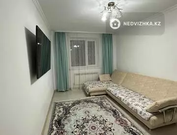 1-комнатная квартира, этаж 8 из 7, 39 м²