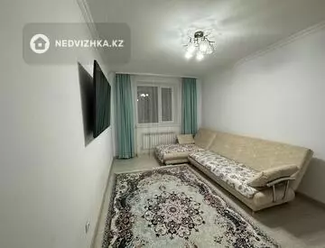 1-комнатная квартира, этаж 8 из 7, 39 м²