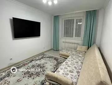 1-комнатная квартира, этаж 8 из 7, 39 м²