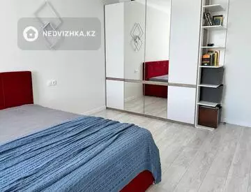 3-комнатная квартира, этаж 5 из 9, 83 м²