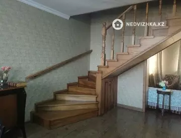 286 м², 7-комнатный дом, 6 соток, 286 м², изображение - 29