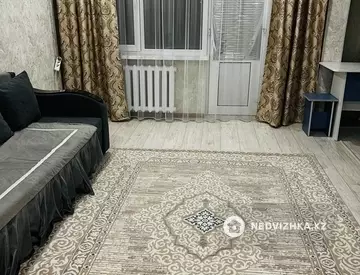 2-комнатная квартира, этаж 3 из 5, 47 м², посуточно