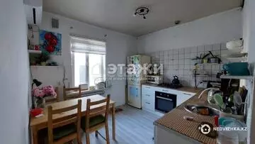 2-комнатный дом, 3.3 соток, 90 м²